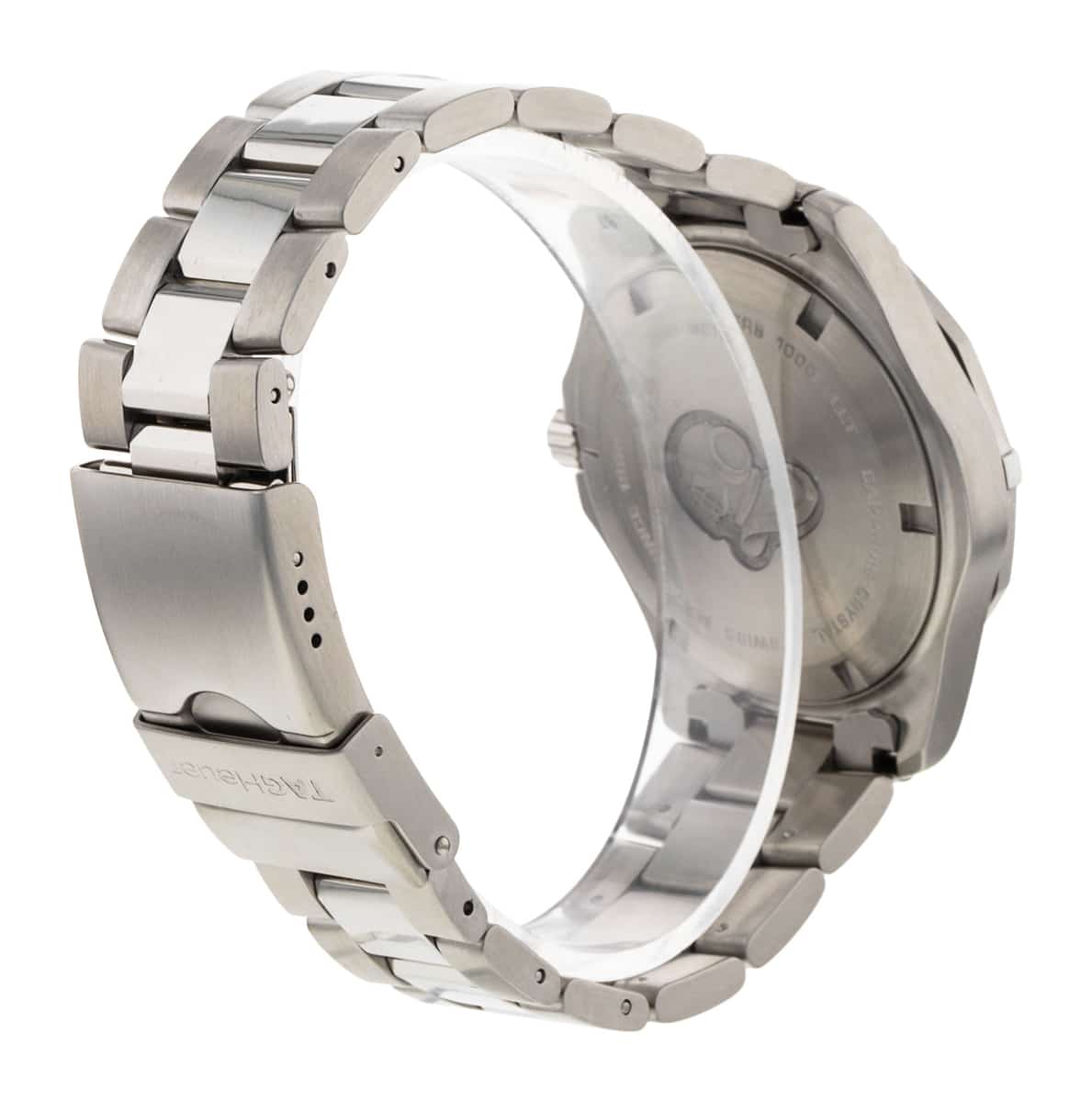 Tag Heuer Aquaracer WAF1112.BA0801 Tag Heuer Aquaracer WAF1112.BA0801